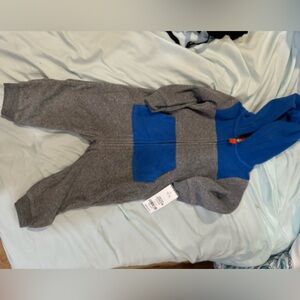 Carter’s Winter Suit